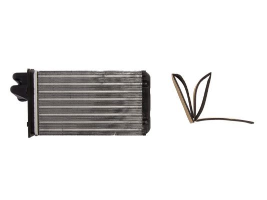THERMOTEC D6P014TT Heat Exchanger, interior heating