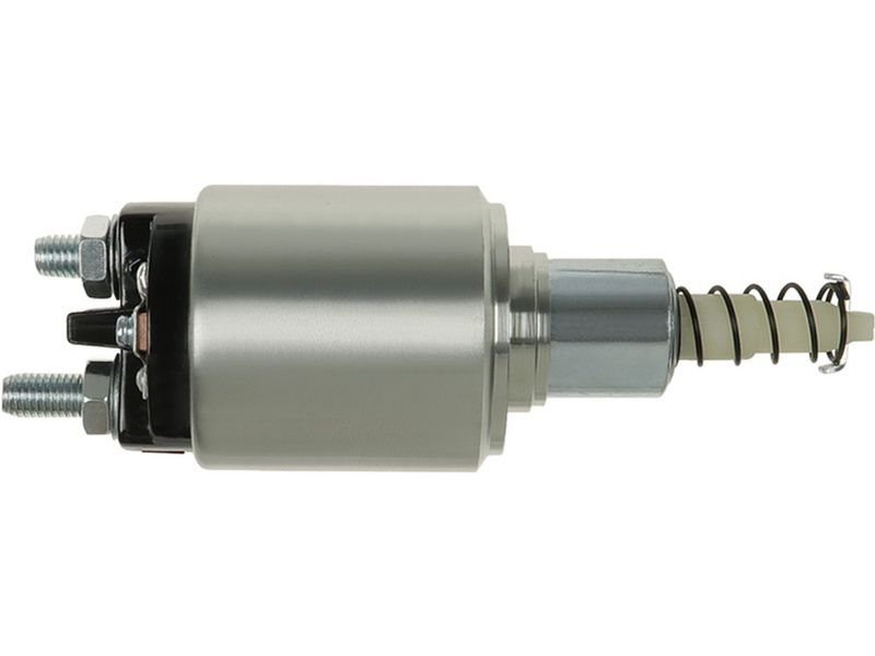 Solenoid, electromotor AS-PL STANDARD SS0162