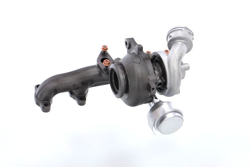 REMANTE 003-001-000051R Charger, charging (supercharged/turbocharged)