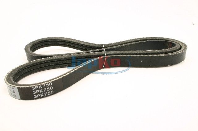 Soonrihm, JAPKO 3PK750