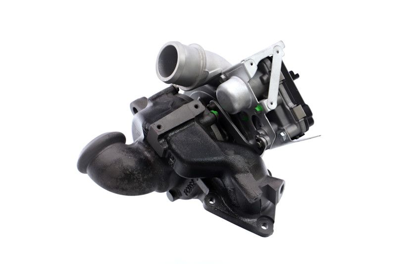 REMANTE 003-002-000063R Charger, charging (supercharged/turbocharged)