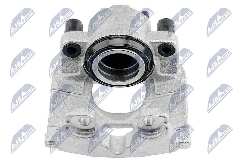 Pidurisadul, NTY HZP-FR-028