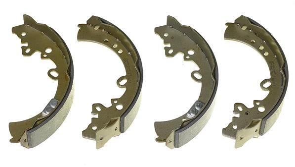 BREMBO S 83 550 Brake Shoe Set