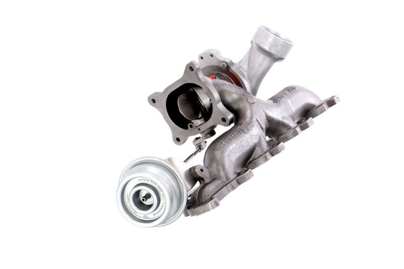 REMANTE 003-001-000091R Charger, charging (supercharged/turbocharged)