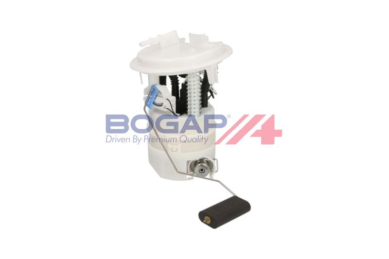 BOGAP Kuro siurblys