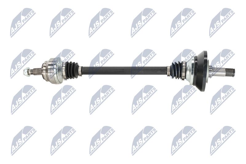 NTY NPW-ME-244 Drive Shaft