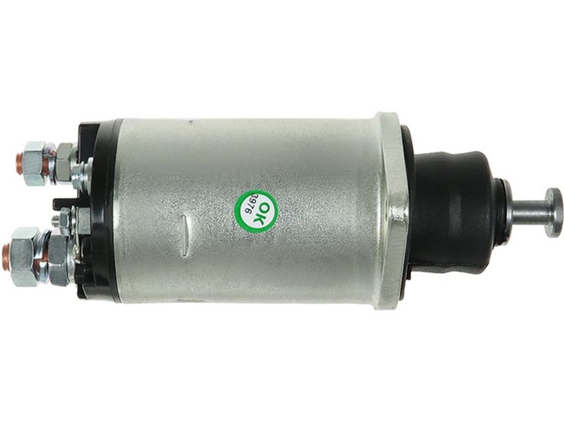 Solenoid, electromotor AS-PL SS9012P