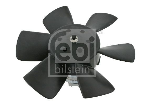 FEBI BILSTEIN ventilátor, motorhűtés 06990