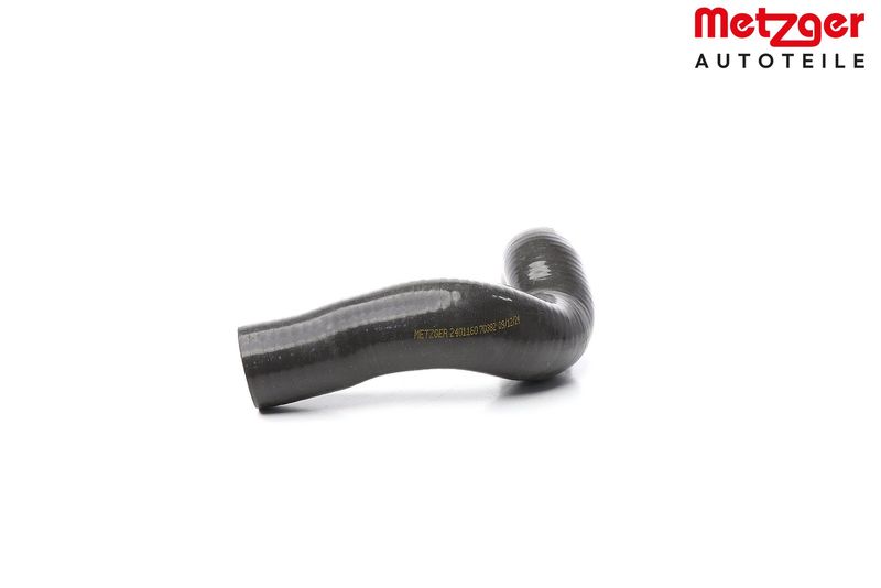 METZGER AUTOTEILE 2401160 Charge Air Hose