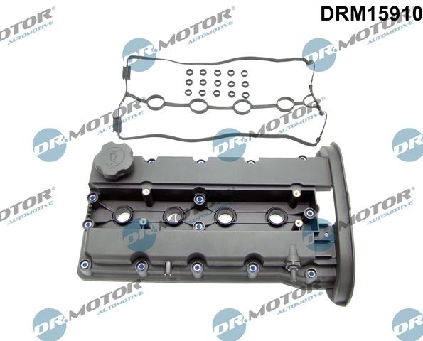 Кришка голівки циліндра, Dr.Motor DRM15910