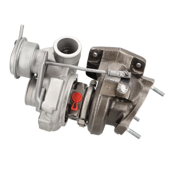 OE-TurboPower IT-49189-05200 Charger, charging (supercharged/turbocharged)