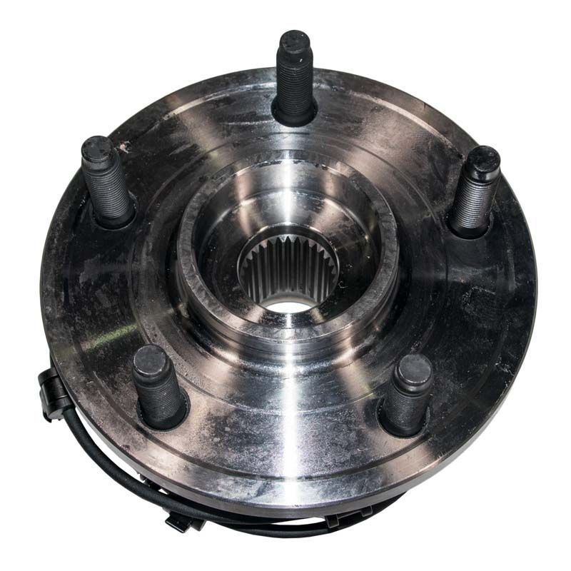 WB90788 SATO TECH Підшипник маточини - Фото 2