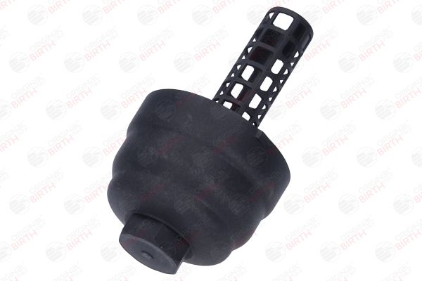 BIRTH 80039 Cap, oil filter housing