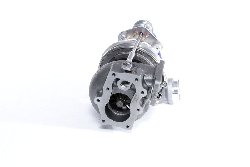 Compresor,sistem de supraalimentare T918354 BTS Turbo