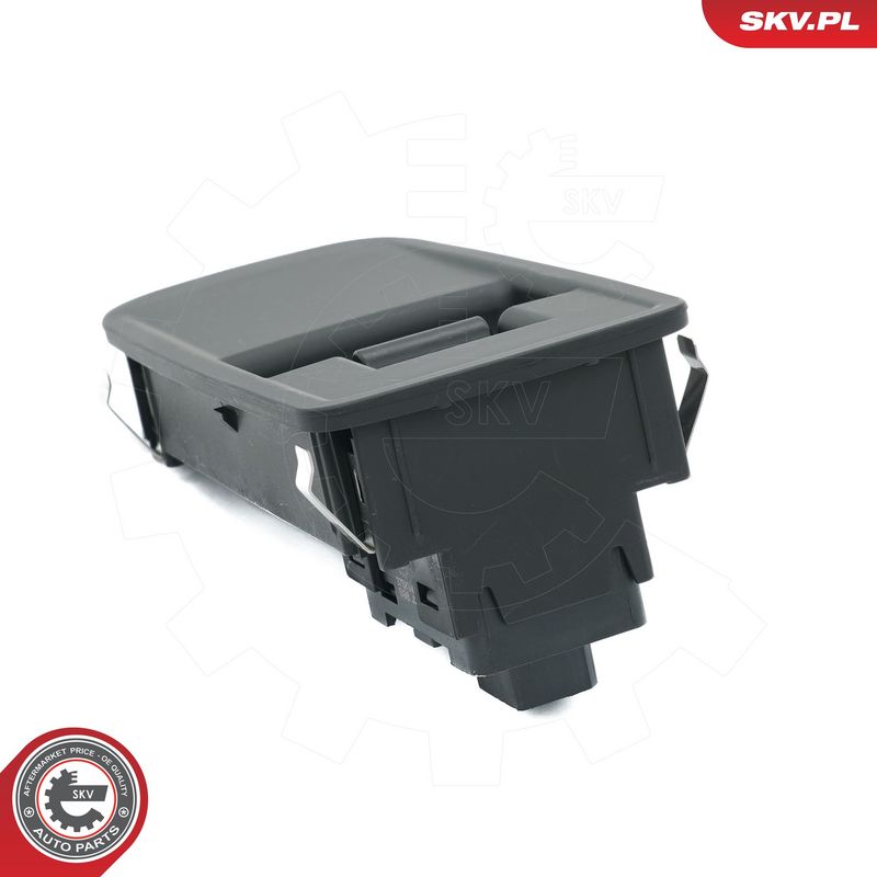 Lüliti, aknatõstuk, ESEN SKV 37SKV478