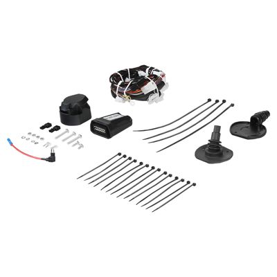 RAMEDER 176818 Trailer Hitch
