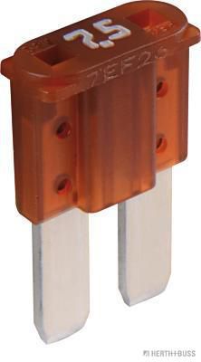 siguranta fuzibila HERTH+BUSS ELPARTS 50295646