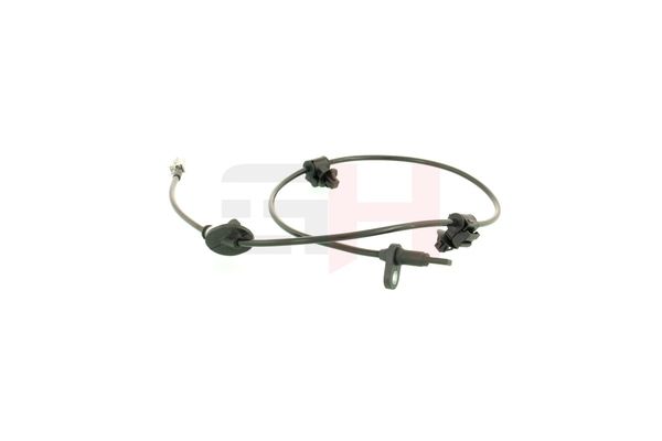 Andur, rattapöörete arv, GH GH-704400