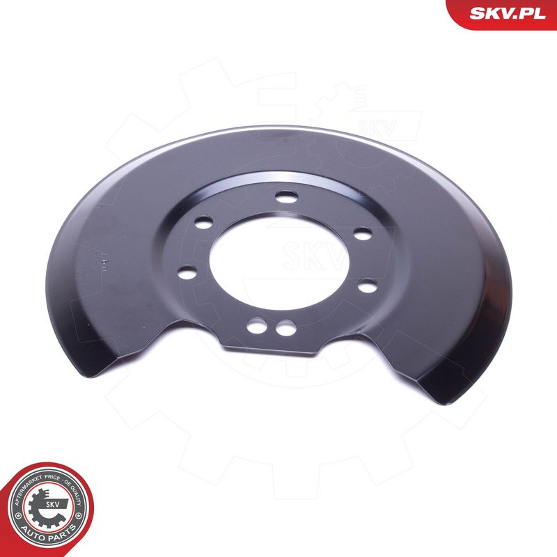 Plekk, piduriketas, ESEN...