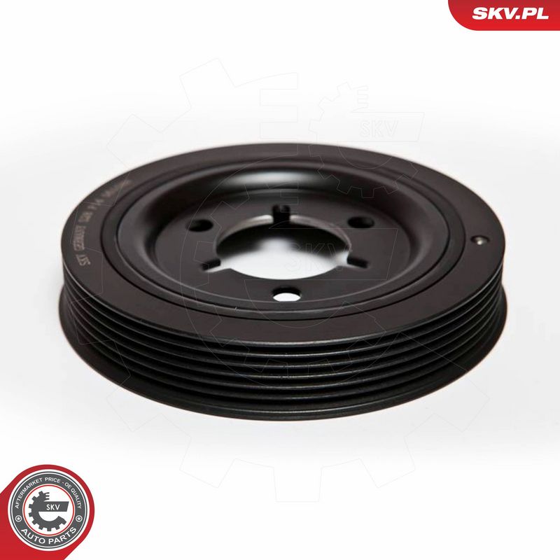 ESEN SKV 95SKV310 Belt Pulley, crankshaft