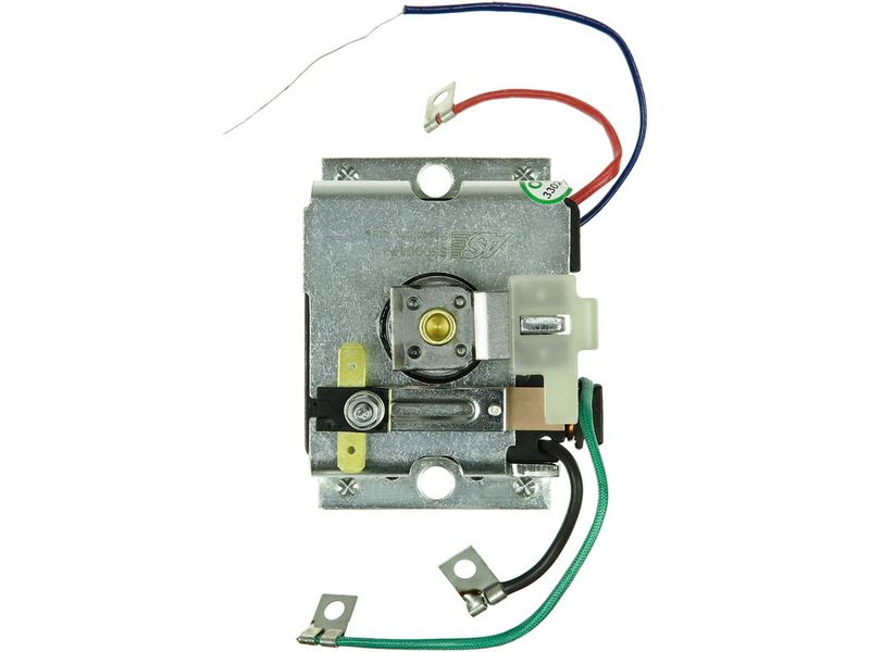 AS-PL SS0001P Solenoid Switch, starter