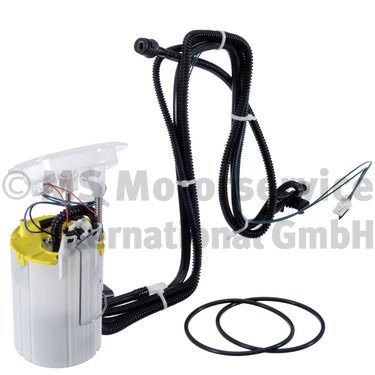 Product Image - Brandstoftoevoereenheid - 7.03794.19.0 - PIERBURG
