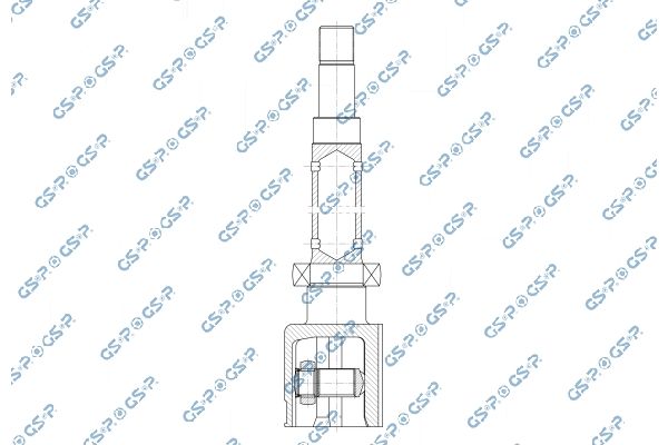 OEM код товара: 6C113C313BA