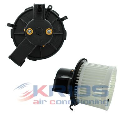 HOFFER Utastér-ventilátor K92213