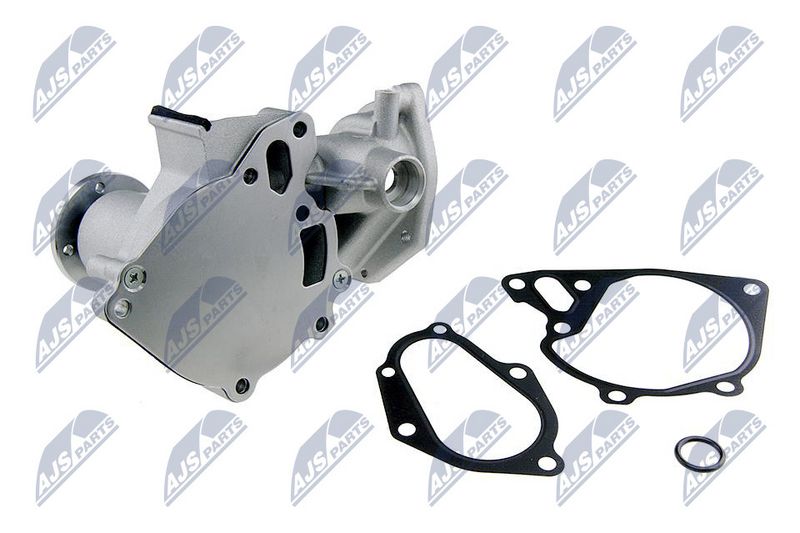 NTY CPW-MS-055 Water Pump, engine cooling