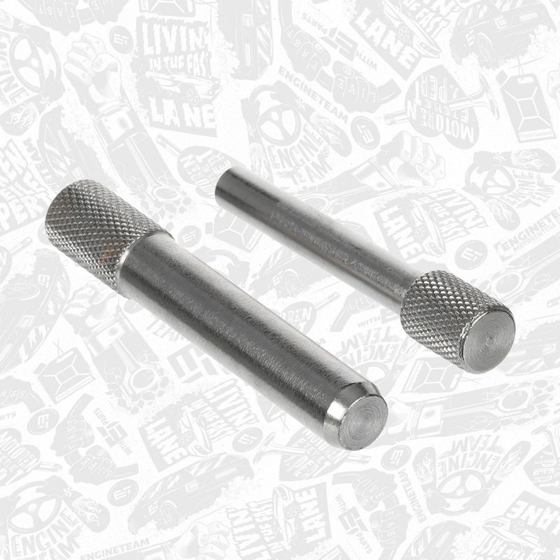 Seřizovací nářadí, časování HP0050