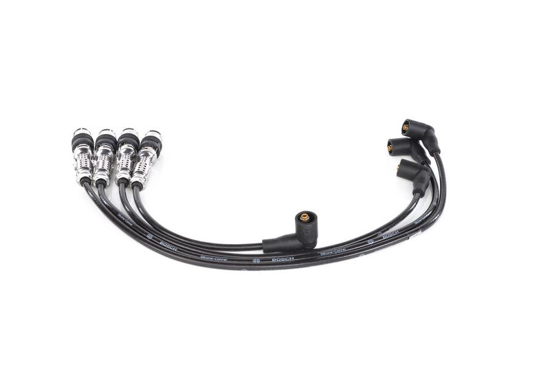 BOSCH 0 986 356 331 Ignition Cable Kit