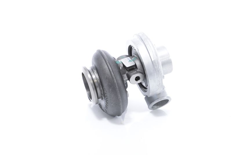 Compresor,sistem de supraalimentare T916362 BTS Turbo
