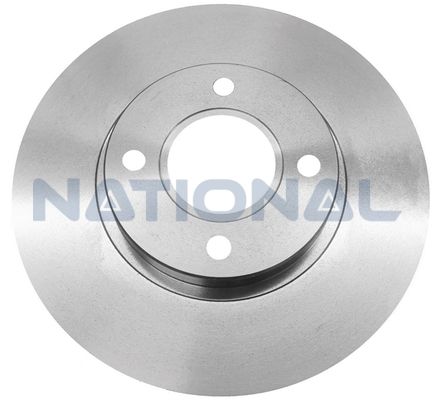 National NBD1821