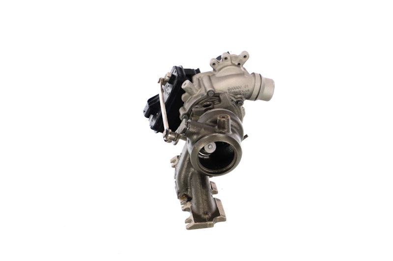 REMANTE 003-002-004557R Charger, charging (supercharged/turbocharged)