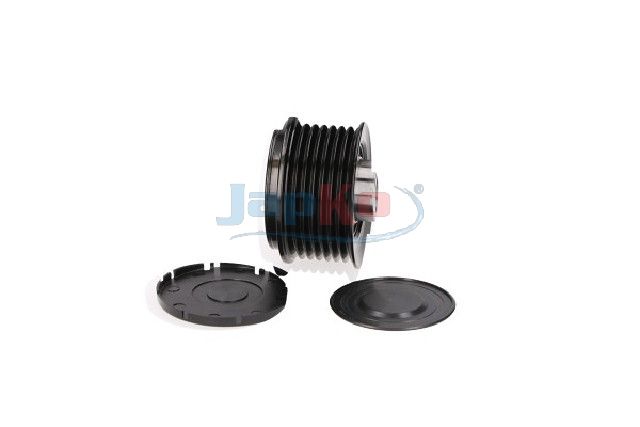 Generaatori vabakäik, JAPKO 130201