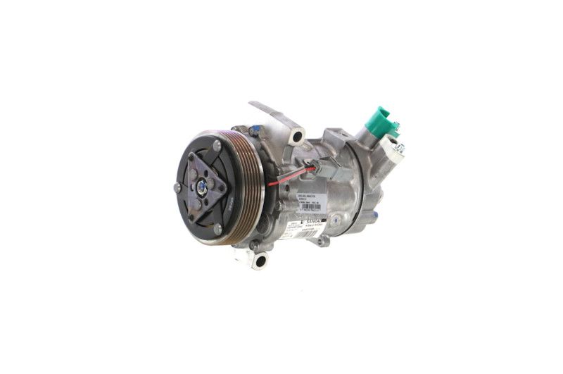 REMANTE 005-001-000377R Compressor, air conditioning