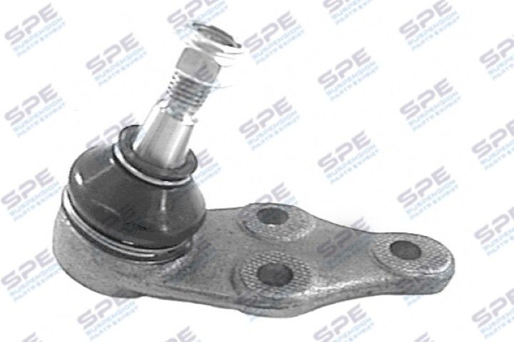 Rotule+suspension TEKNOROT LA-125