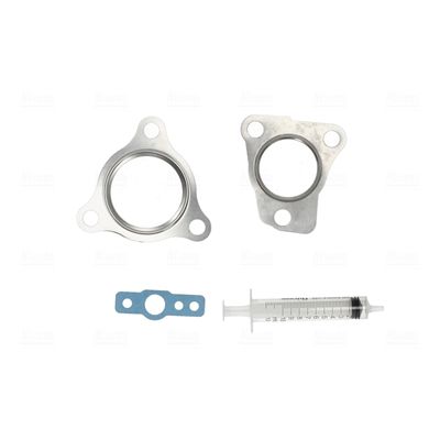 LADER AUFLADUNG NISSENS 93497 4