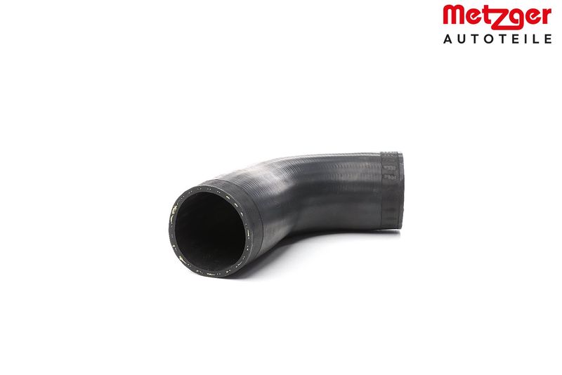 METZGER AUTOTEILE 2401412 Charge Air Hose