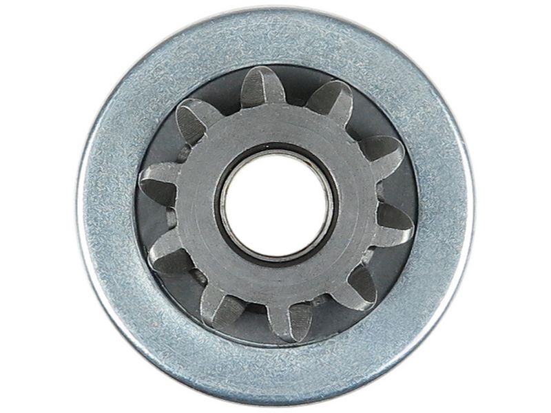 Vabajooks, starter, AS-PL SD9171S