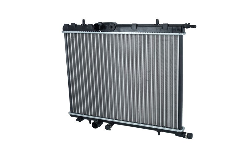 Radiaator, mootorijahutus, NRF 53424A