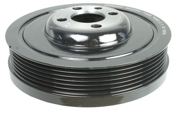 METZGER AUTOTEILE 6400064 - Belt Pulley, crankshaft