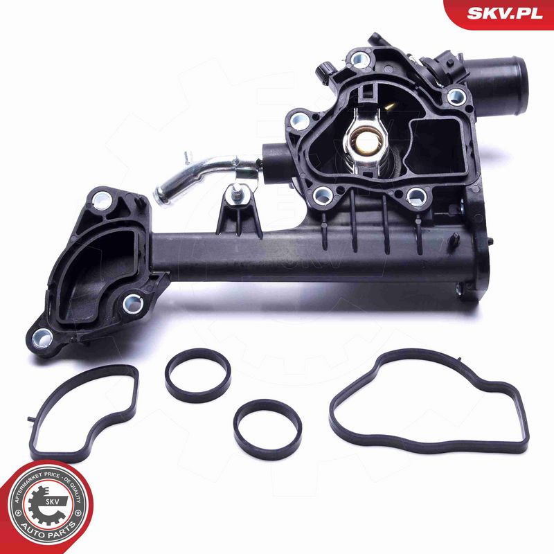 ESEN SKV 20SKV091 Thermostat, coolant