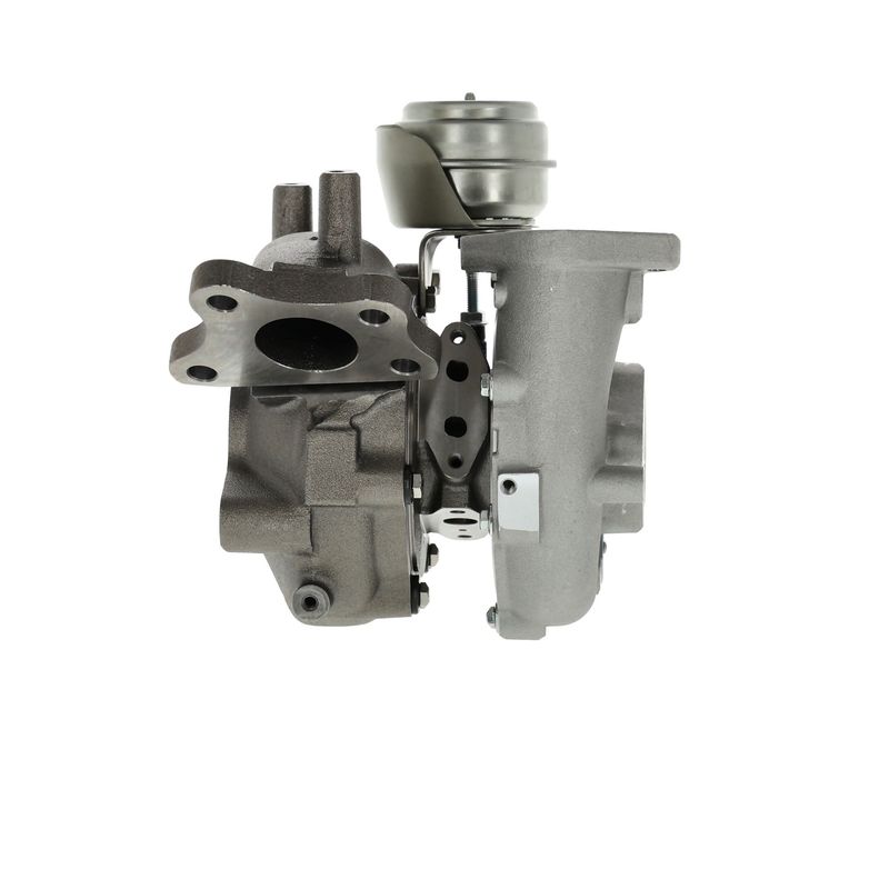 Kompressor, ülelaadimine, NISSENS 93056