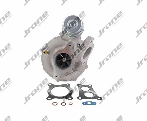 Turbocompresor, sobrealimentación