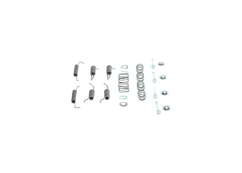 BOSCH 1 987 475 326 Accessory Kit, parking brake shoes