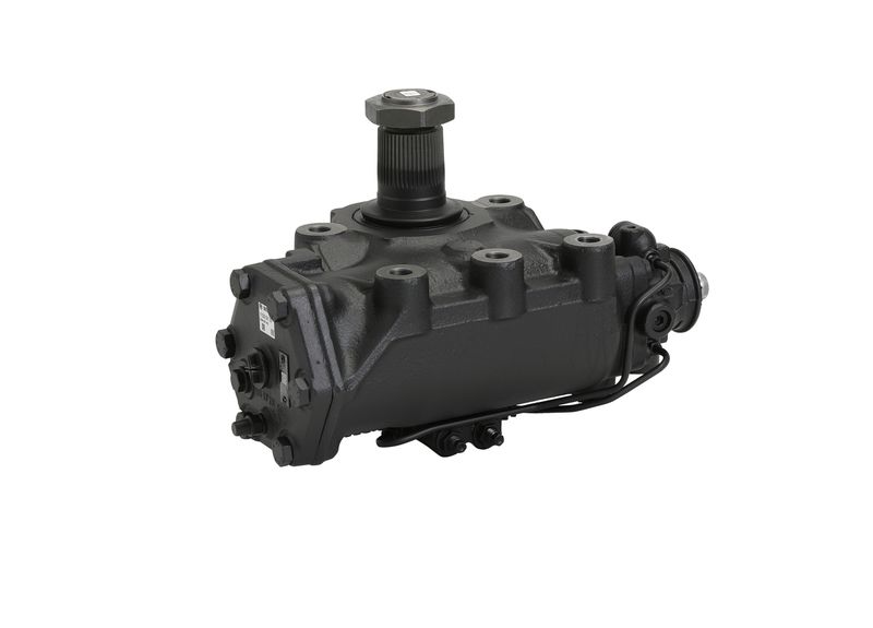 BOSCH KS00001307 Steering Gear