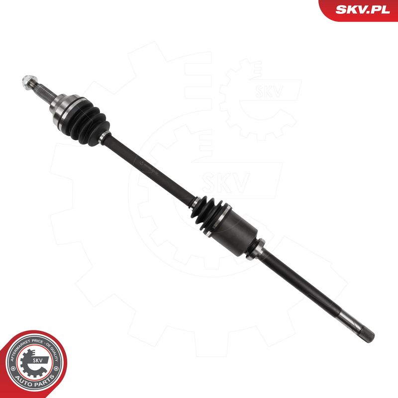 Veovõll, ESEN SKV 40SKV062