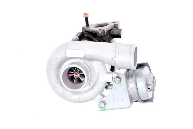 REMANTE 003-001-000320R Turbokompresorius