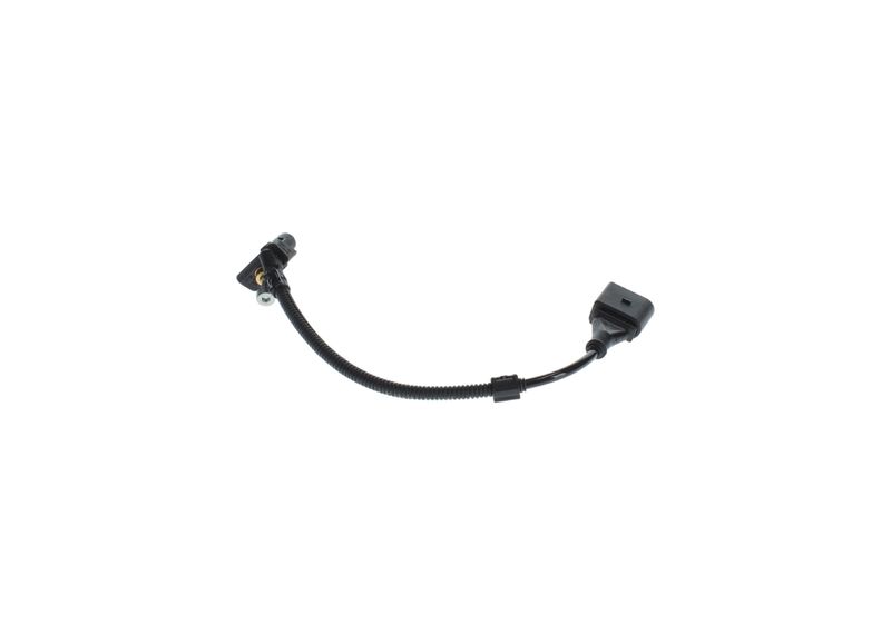 BOSCH 0 261 210 250 Sensor, crankshaft pulse